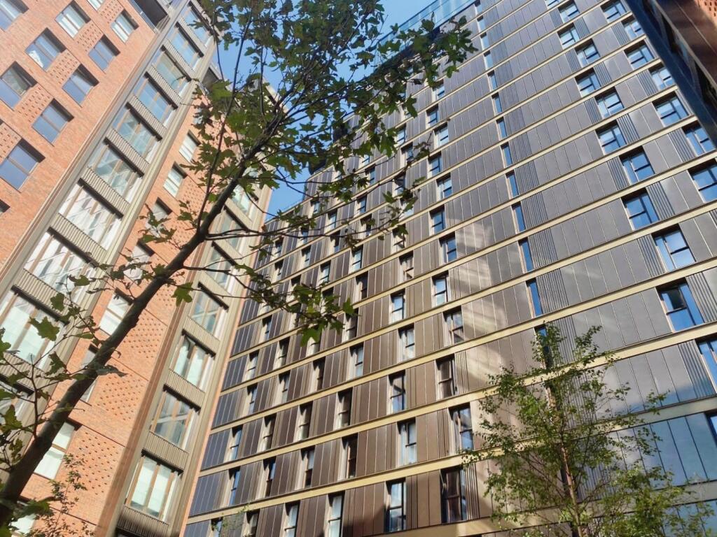 Main image of property: Greenland Street, Liverpool