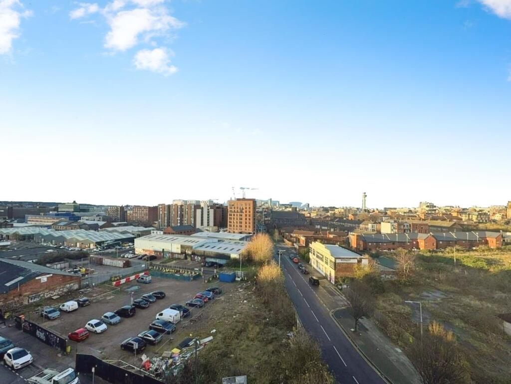 Main image of property: Greenland Street, Liverpool