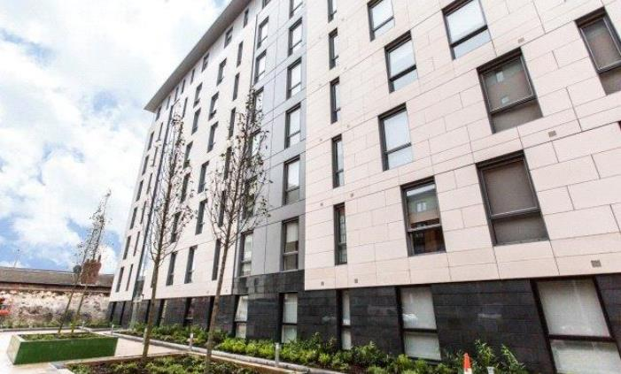 Main image of property: Plaza Boulevard, Liverpool