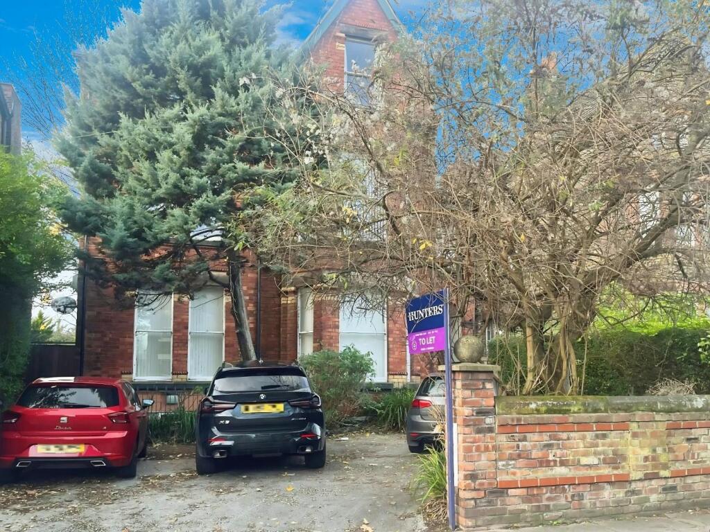 Main image of property: Sandringham Drive, Liverpool, L17 4JN