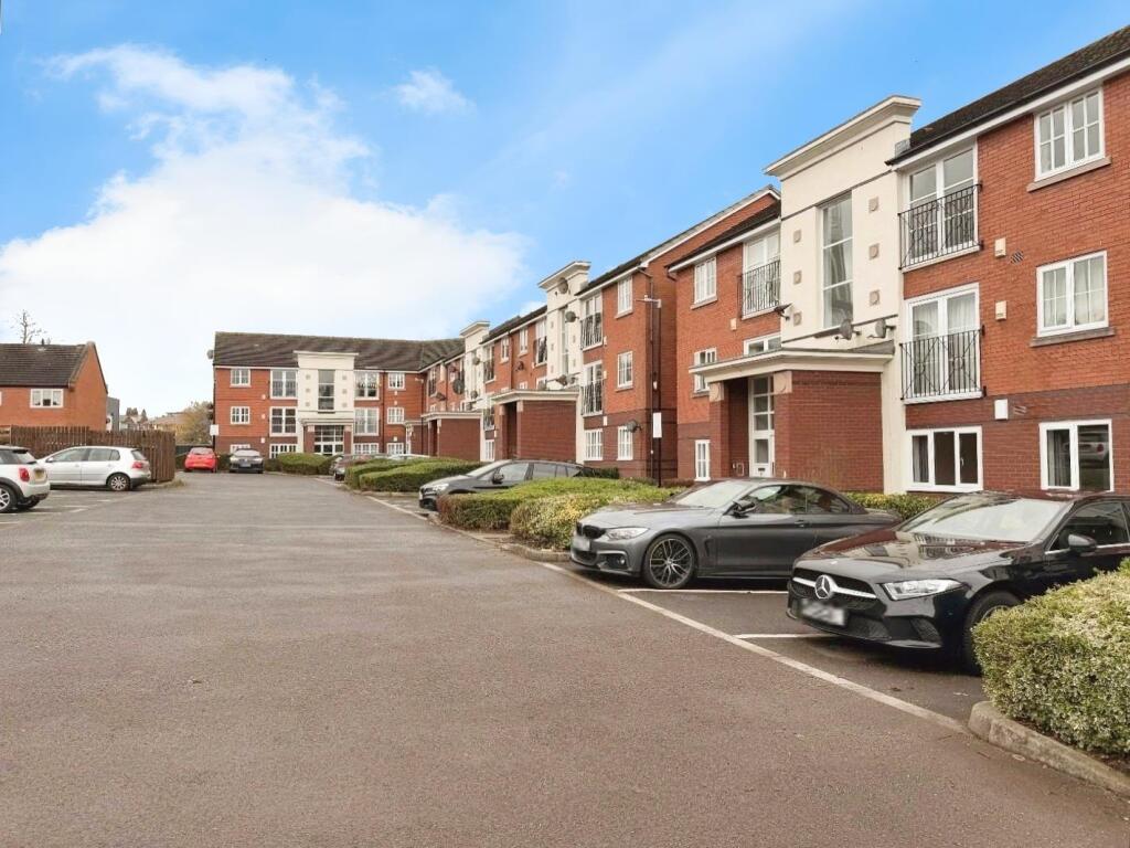 Main image of property: St. Andrew Street, Liverpool, L3 5XY