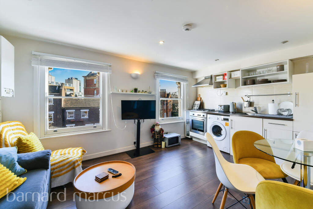 Main image of property: Merton Road, LONDON