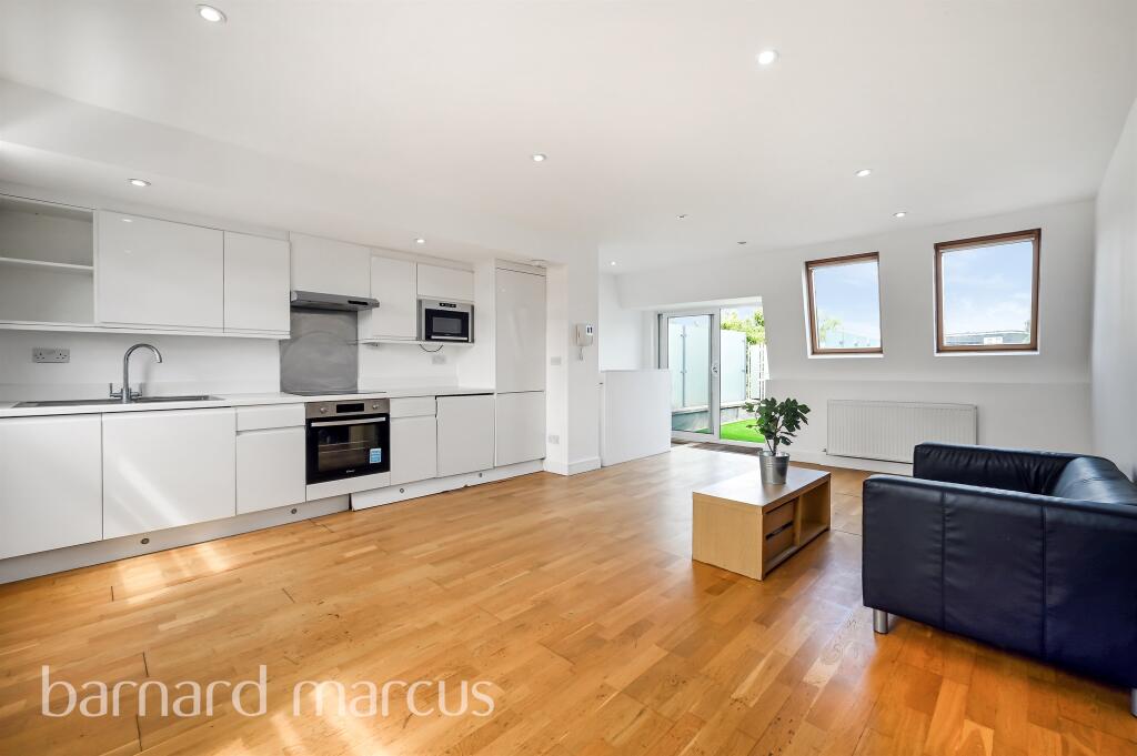 Main image of property: Garratt Lane, LONDON