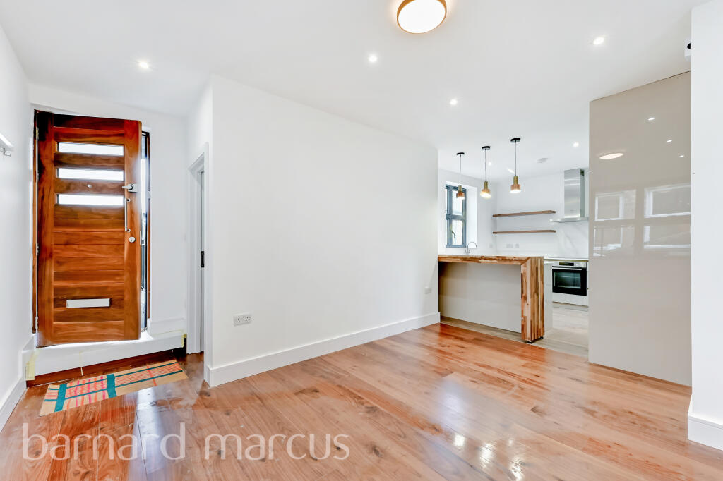 Main image of property: Freshford Street, LONDON