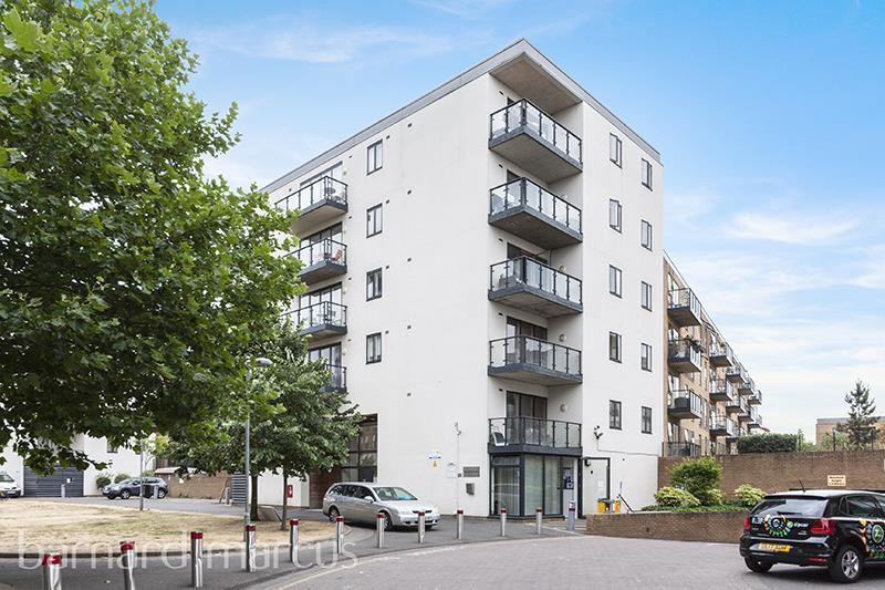 Main image of property: 3 Durnsford Road, Wimbledon