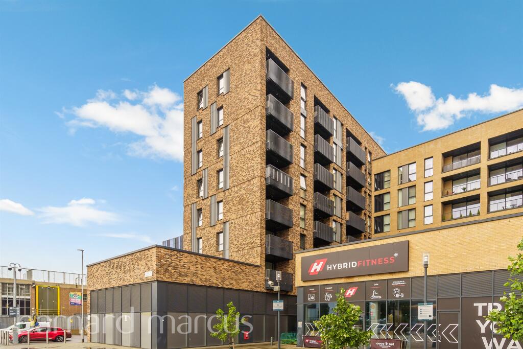 Main image of property: Plough Lane, LONDON
