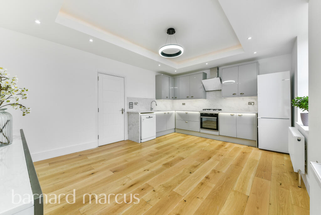 Main image of property: Garratt Lane, LONDON