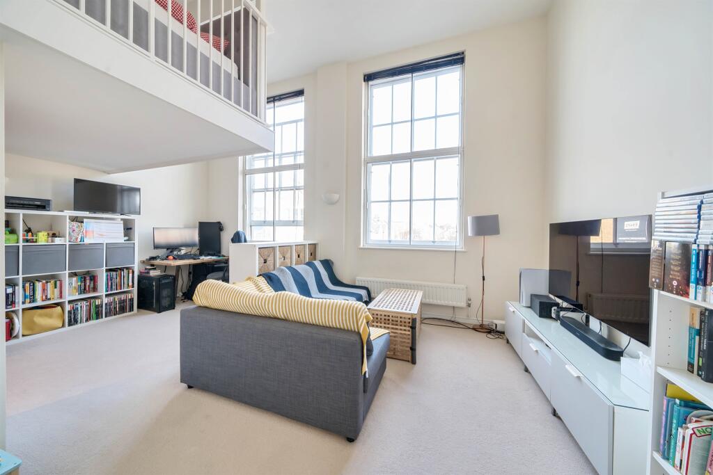 Main image of property: Garratt Lane, LONDON