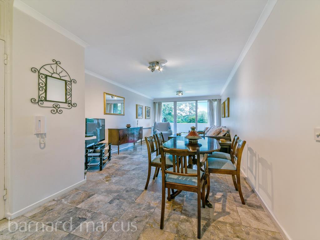 Main image of property: Wimbledon Park Road