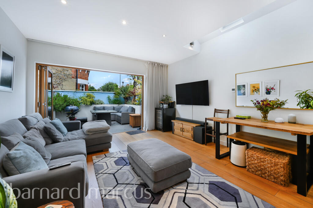 Main image of property: Revelstoke Road, LONDON