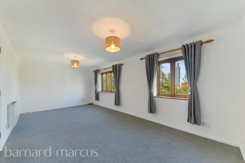 Main image of property: St Anns Hill, Wandsworth, London