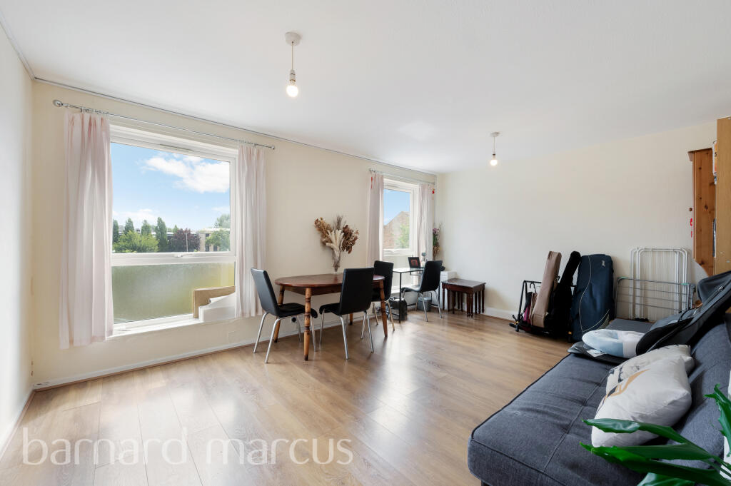 Main image of property: Hanford Close, Southfields, London