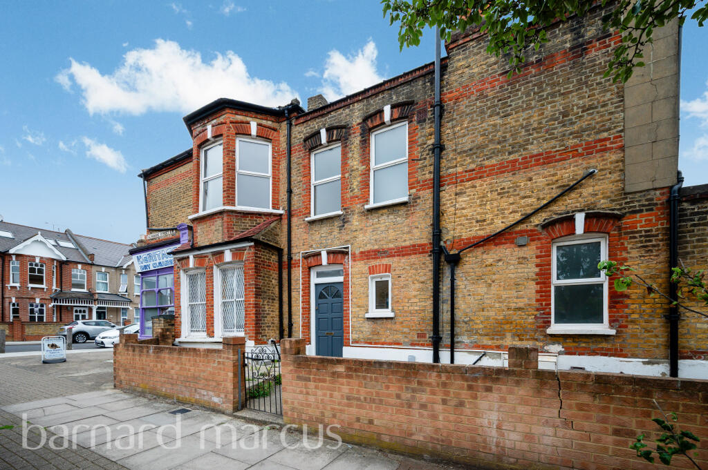 Main image of property: Brookwood Road, LONDON