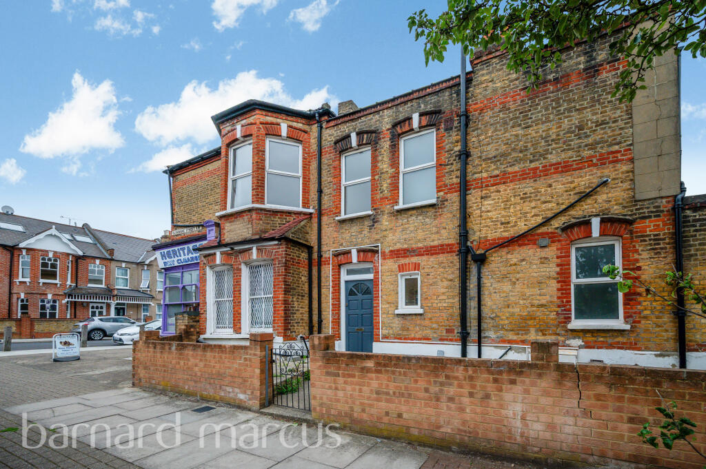 Main image of property: Brookwood Road, LONDON
