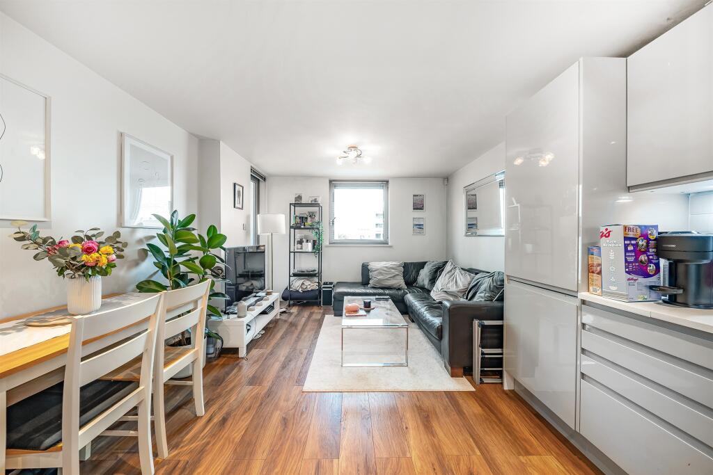Main image of property: Hardwicks Square, LONDON