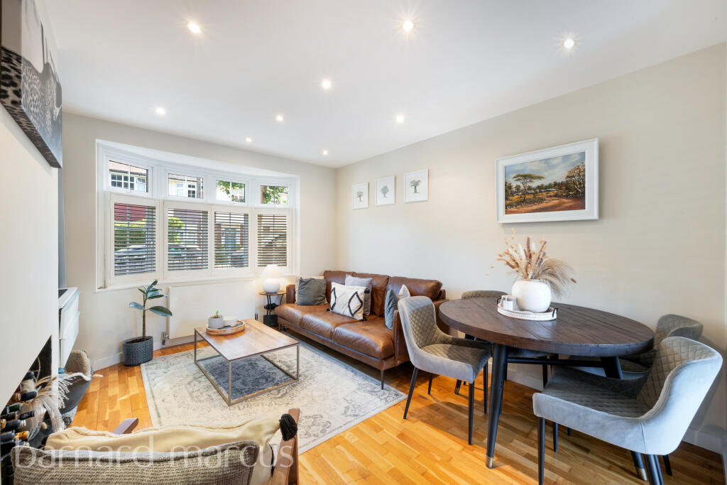 Main image of property: Godley Road, LONDON