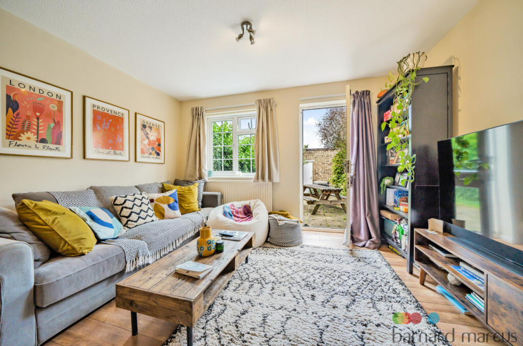Main image of property: College Gardens, LONDON