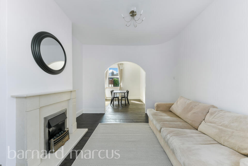 Main image of property: Smeaton Road, LONDON