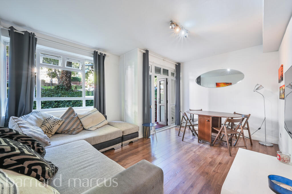 Main image of property: Albert Drive, LONDON