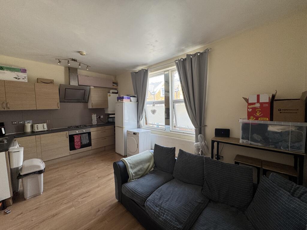 Main image of property: Garratt Lane, LONDON