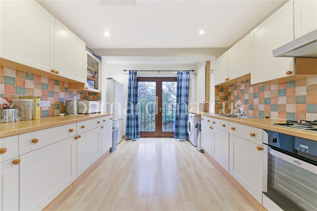 Main image of property: Balvernie Grove, Southfields, London