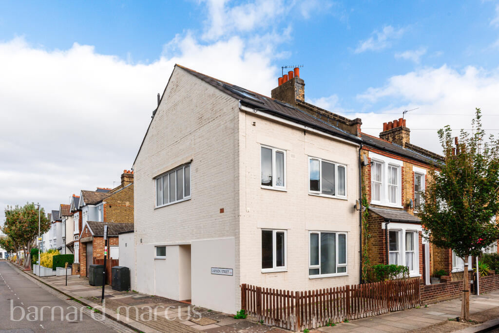 Main image of property: Smeaton Road, LONDON