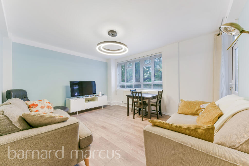 Main image of property: Albert Drive, LONDON