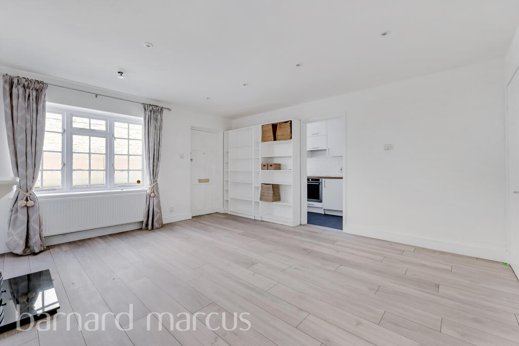 Main image of property: Longfield Street, LONDON