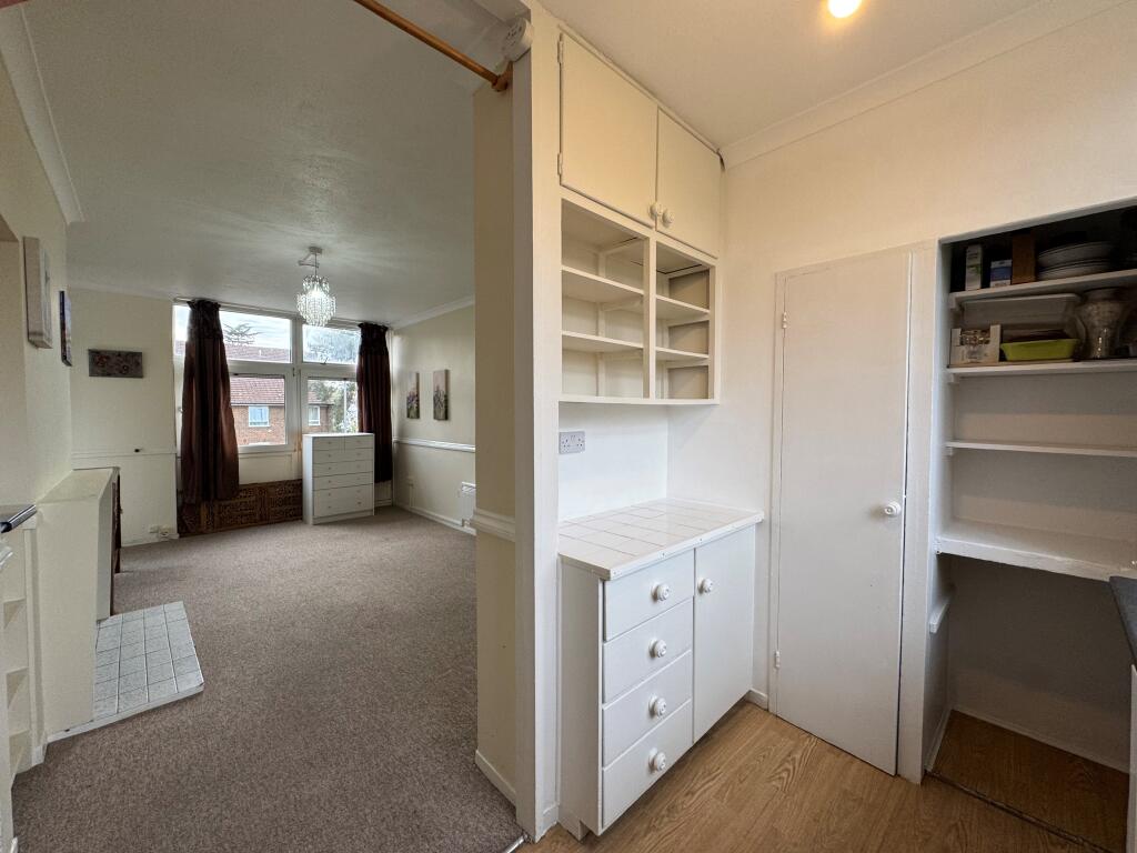 Main image of property: Swanton Gardens