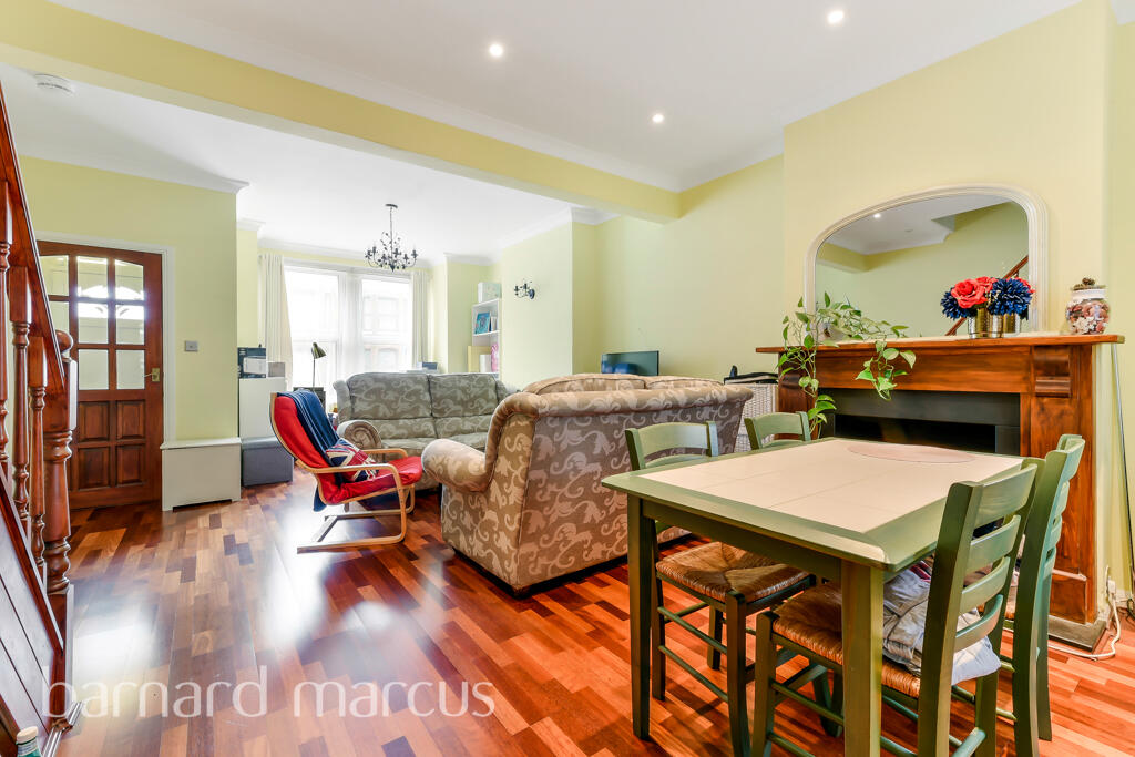 Main image of property: Haydons Road, LONDON
