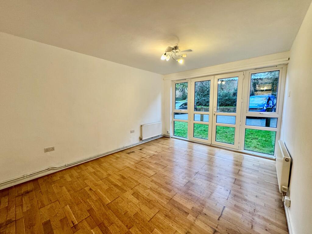 Main image of property: Keevil Drive