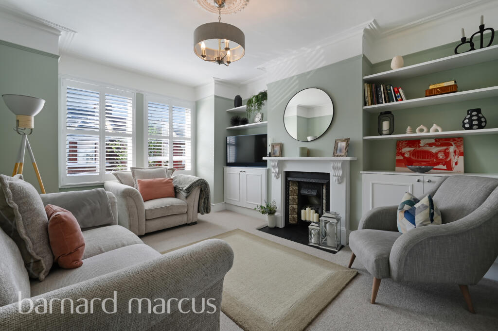 Main image of property: Cargill Road, London
