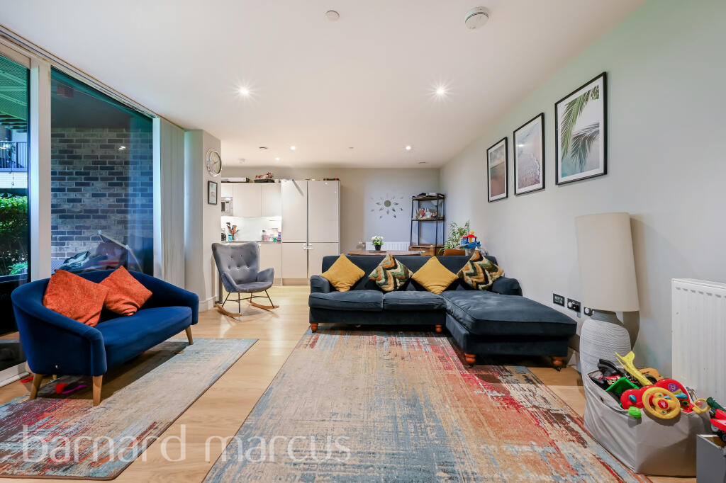 Main image of property: Plough Lane, LONDON