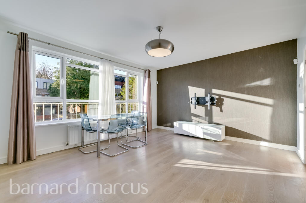 Main image of property: Inner Park Road, LONDON