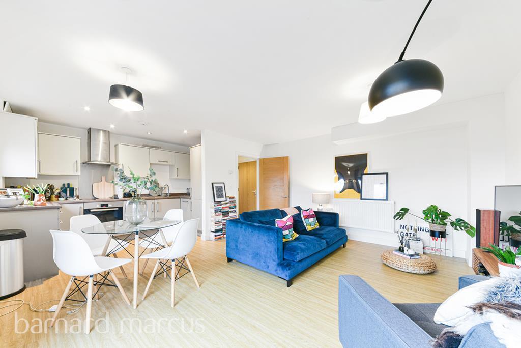 Main image of property: Wimbledon Park Road