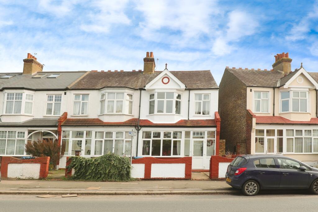 Main image of property: Durnsford Road
