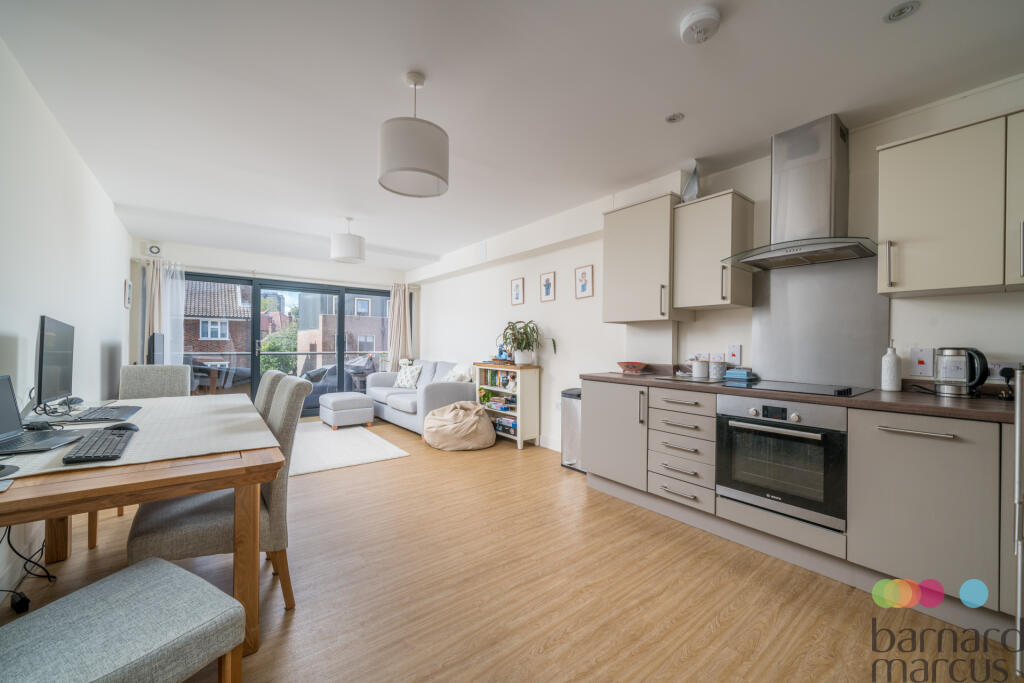 Main image of property: Wimbledon Park Road