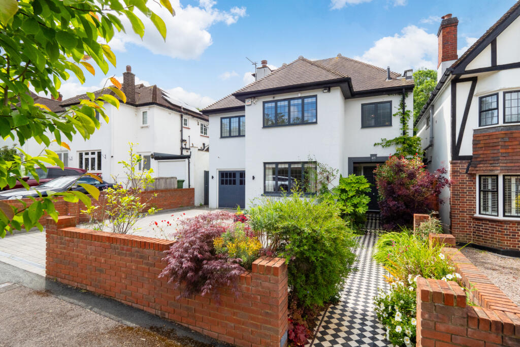 Main image of property: Furzedown Road, Belmont, Surrey, SM2