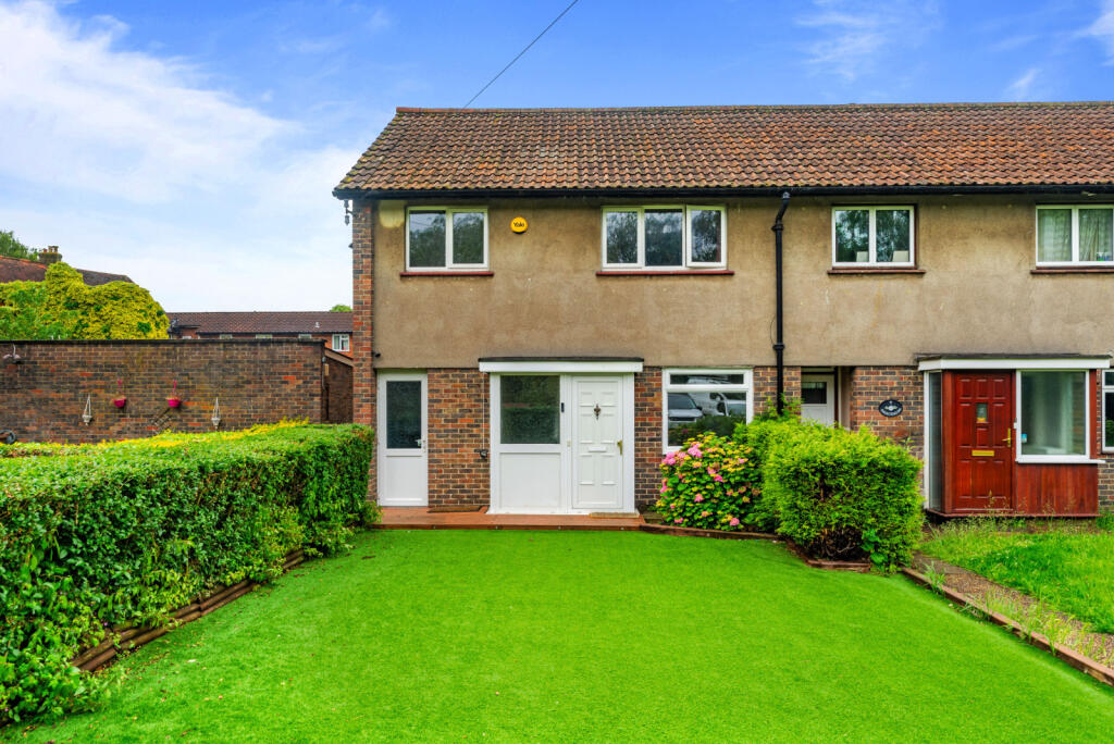 Main image of property: Petersham Close, Sutton, Surrey, SM1