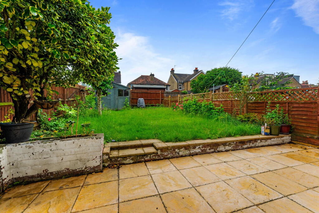 Main image of property: Petersham Close, Sutton, Surrey, SM1