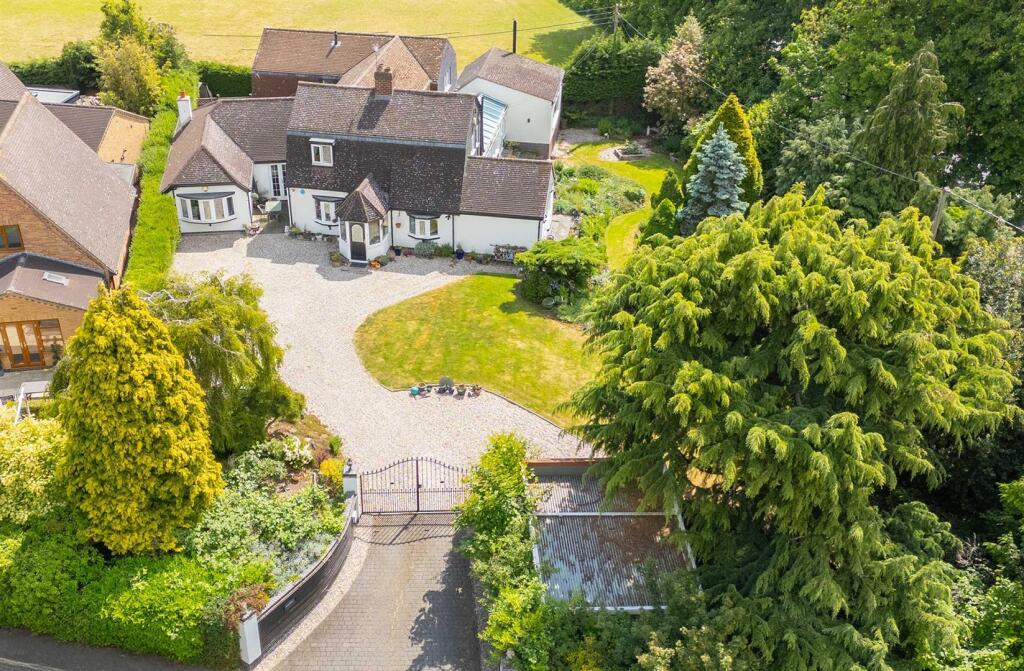 Main image of property: Wilkinson Lane, Elmesthorpe, Leicester, LE9
