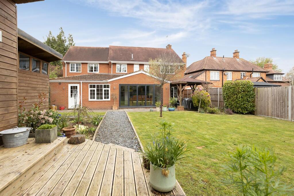 Main image of property: The Green, Bitteswell, Lutterworth, LE17