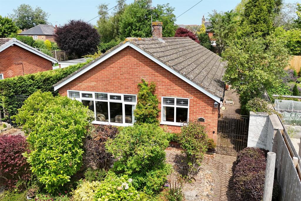 Main image of property: Church Drive, Gilmorton, Lutterworth, LE17