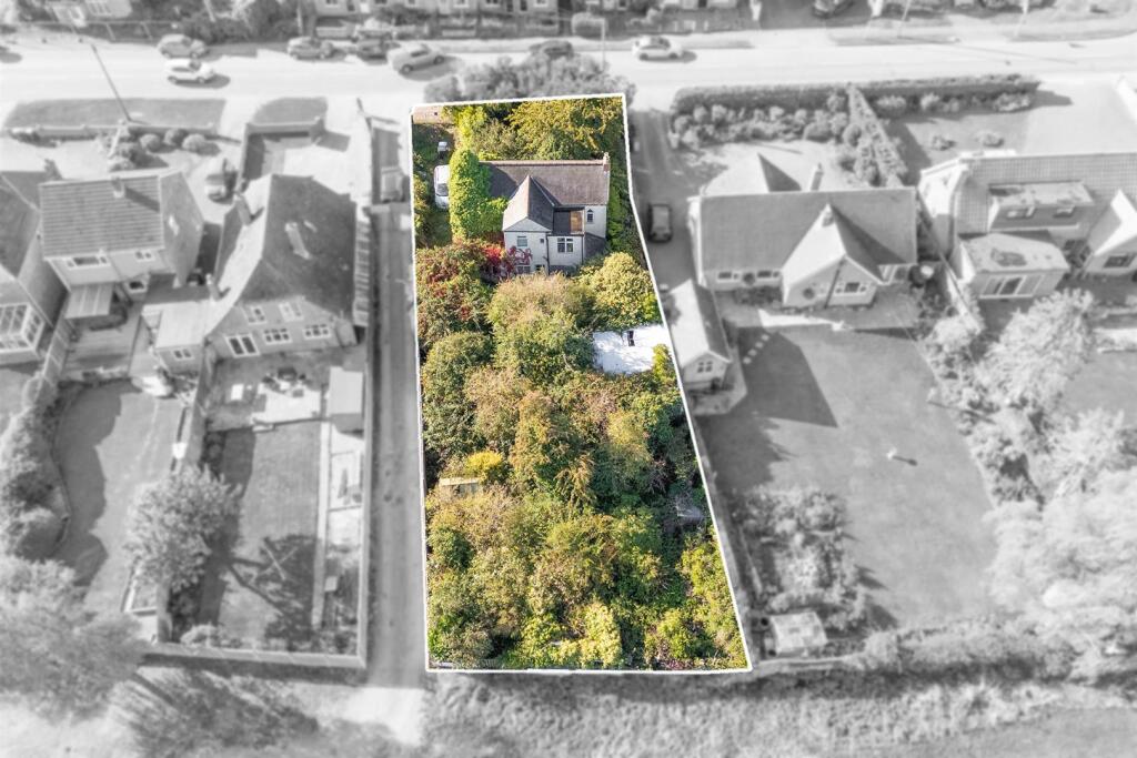 Main image of property: Station Road, Dunton Bassett, Lutterworth, LE17