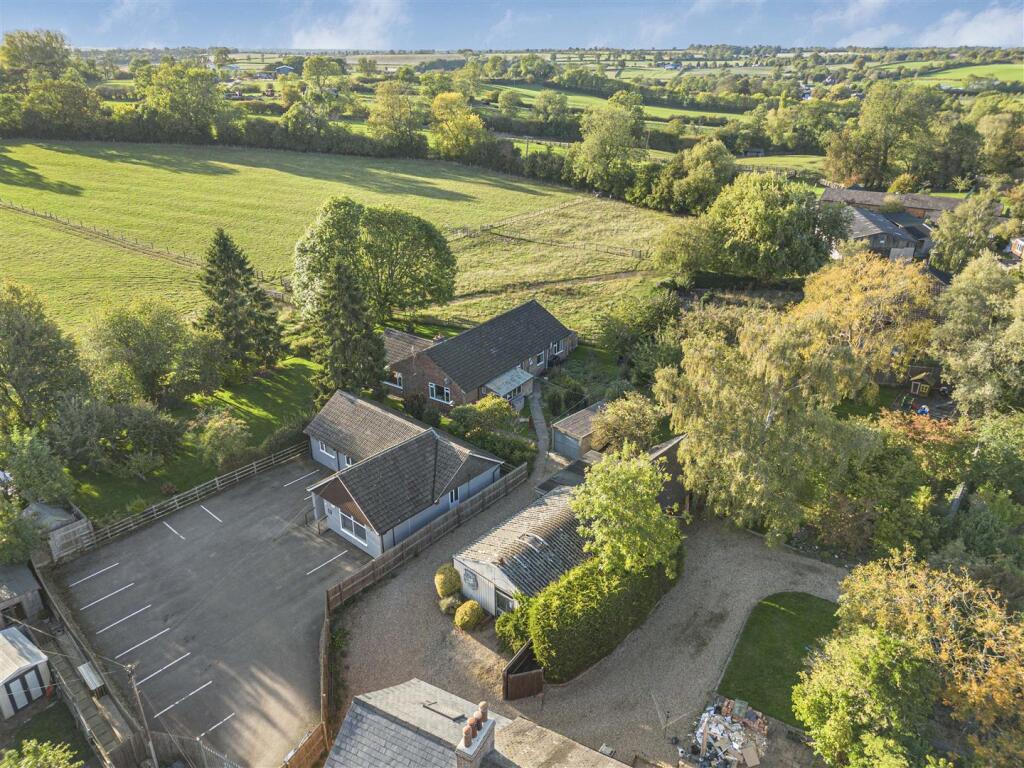 Main image of property: Kilworth Road, Husbands Bosworth, Lutterworth, LE17