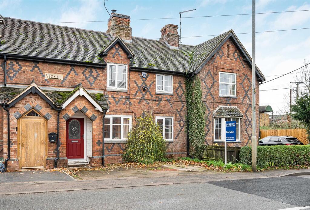 Main image of property: Lutterworth Road, Walcote, LE17