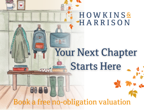 Get brand editions for Howkins & Harrison LLP, Lutterworth