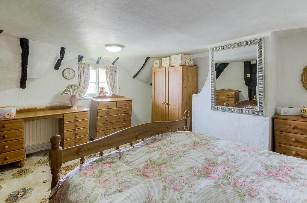 3 bedroom cottage for sale in Coventry Road, Wolvey, Hinckley, LE10