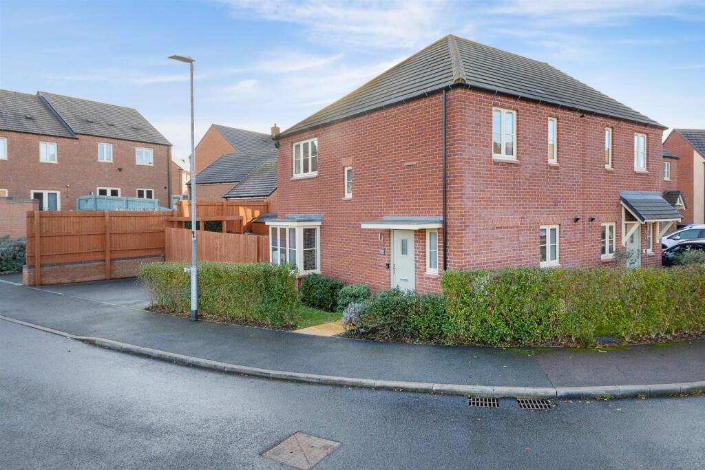 Main image of property: Dale Close, Lutterworth
