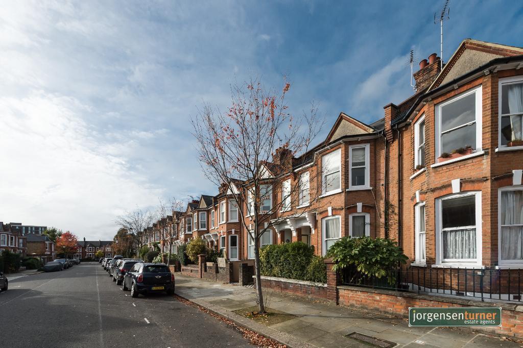 2 bedroom flat for sale in Kelfield Gardens, Ladbroke Grove, London